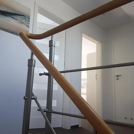 Apartament Latarnia 37 Władysławowo Esterno foto