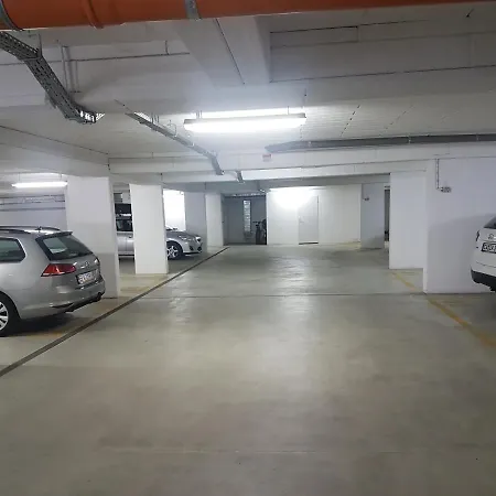 Apartament Latarnia 37 Władysławowo Esterno foto