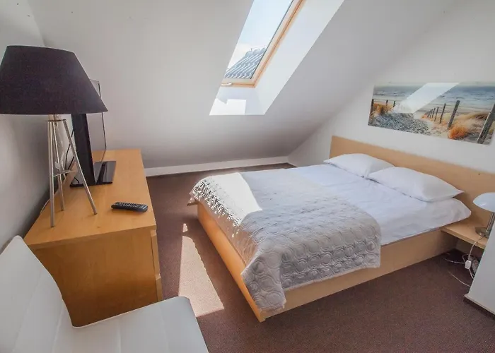 Apartament Latarnia 37