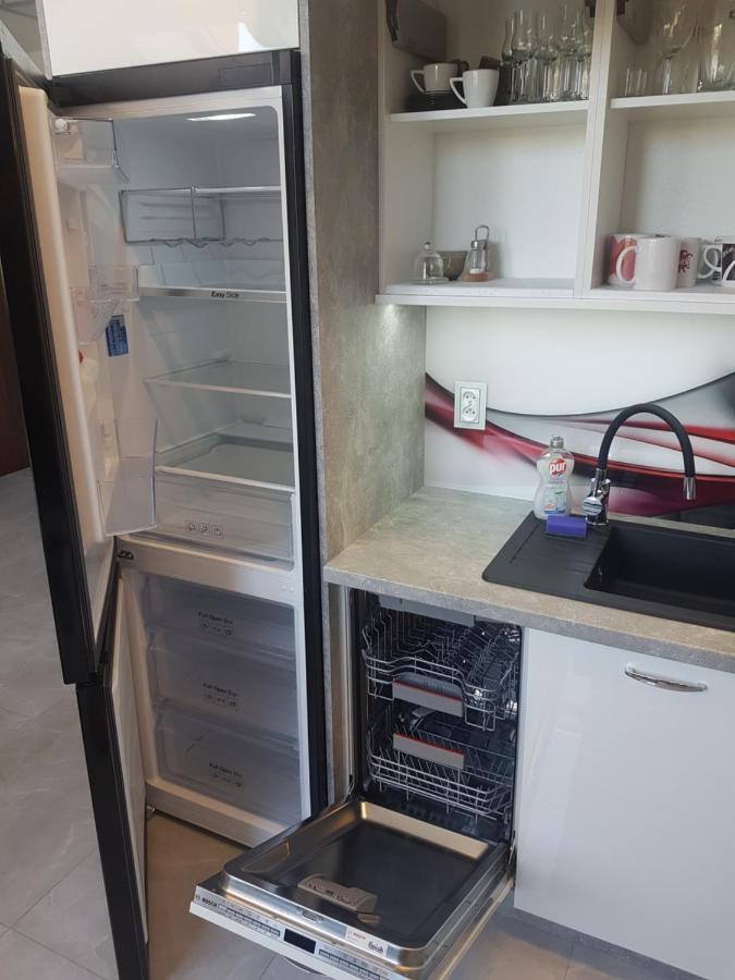 Latarnia 37 Apartmán *