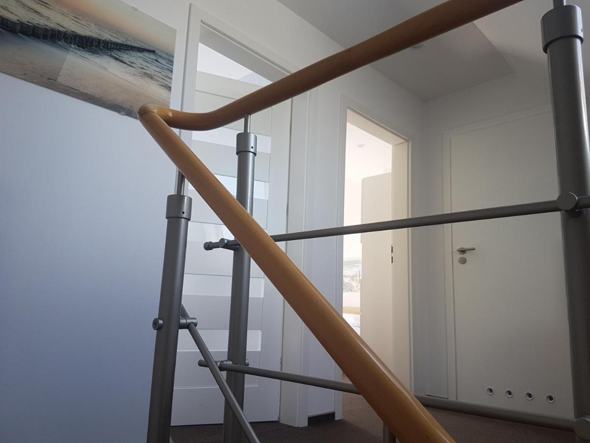 Latarnia 37 Apartmán Władysławowo