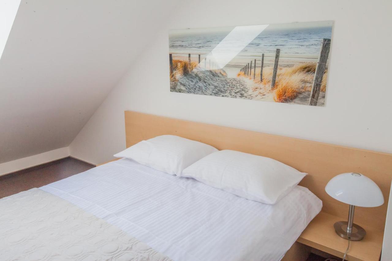 Apartmán Latarnia 37 *